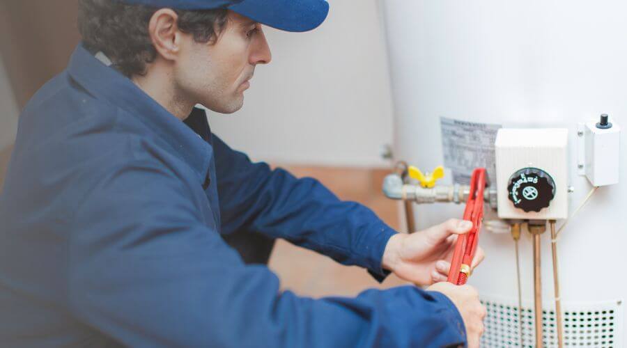 Professional expert plumbing services in Olyphant, PA